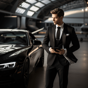 chauffeur grande remise à paris des chauffeurs d'exceptions à paris mise à disposition transfert paris