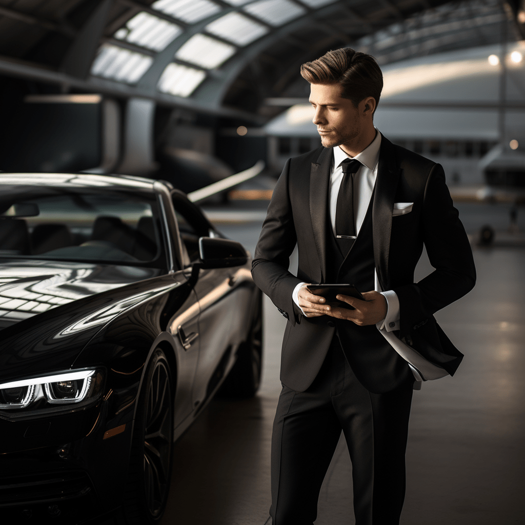 chauffeur grande remise à paris des chauffeurs d'exceptions à paris mise à disposition transfert paris