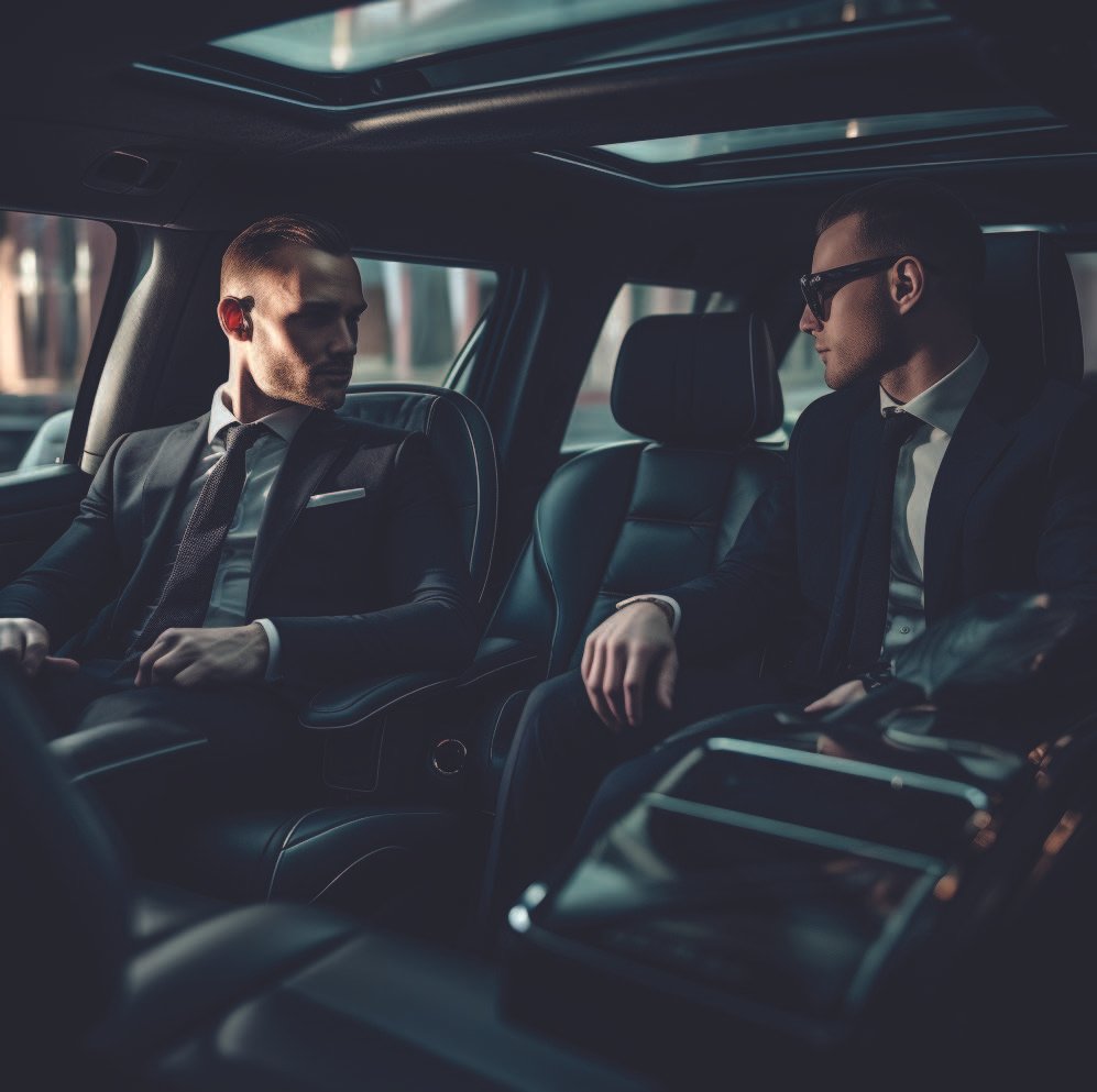 réservation paris prestige vtc mise a disposition